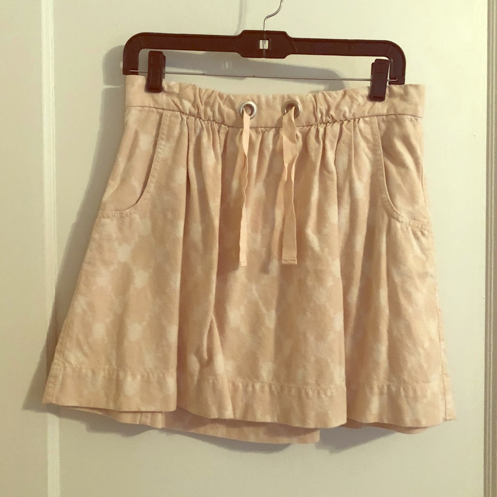 J. Crew skirt